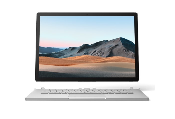上高Surface 维修前的准备工作