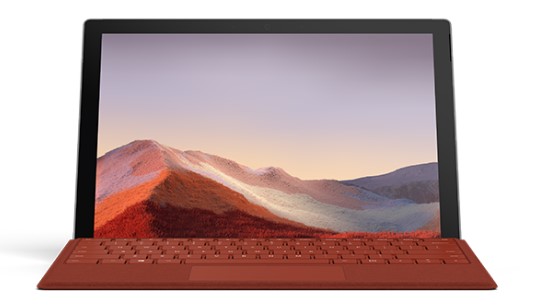上高清洁和维护 Surface